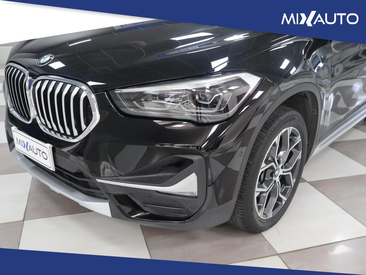 BMW X1 sDrive18d xLine Plus AUTO EU6