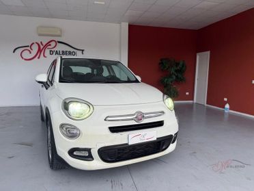 FIAT 500X 500X 1.6 MultiJet 120 CV Business