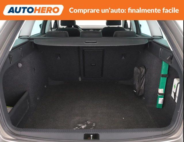 SKODA Octavia 1.6 TDI CR 115 CV Wagon Ambition