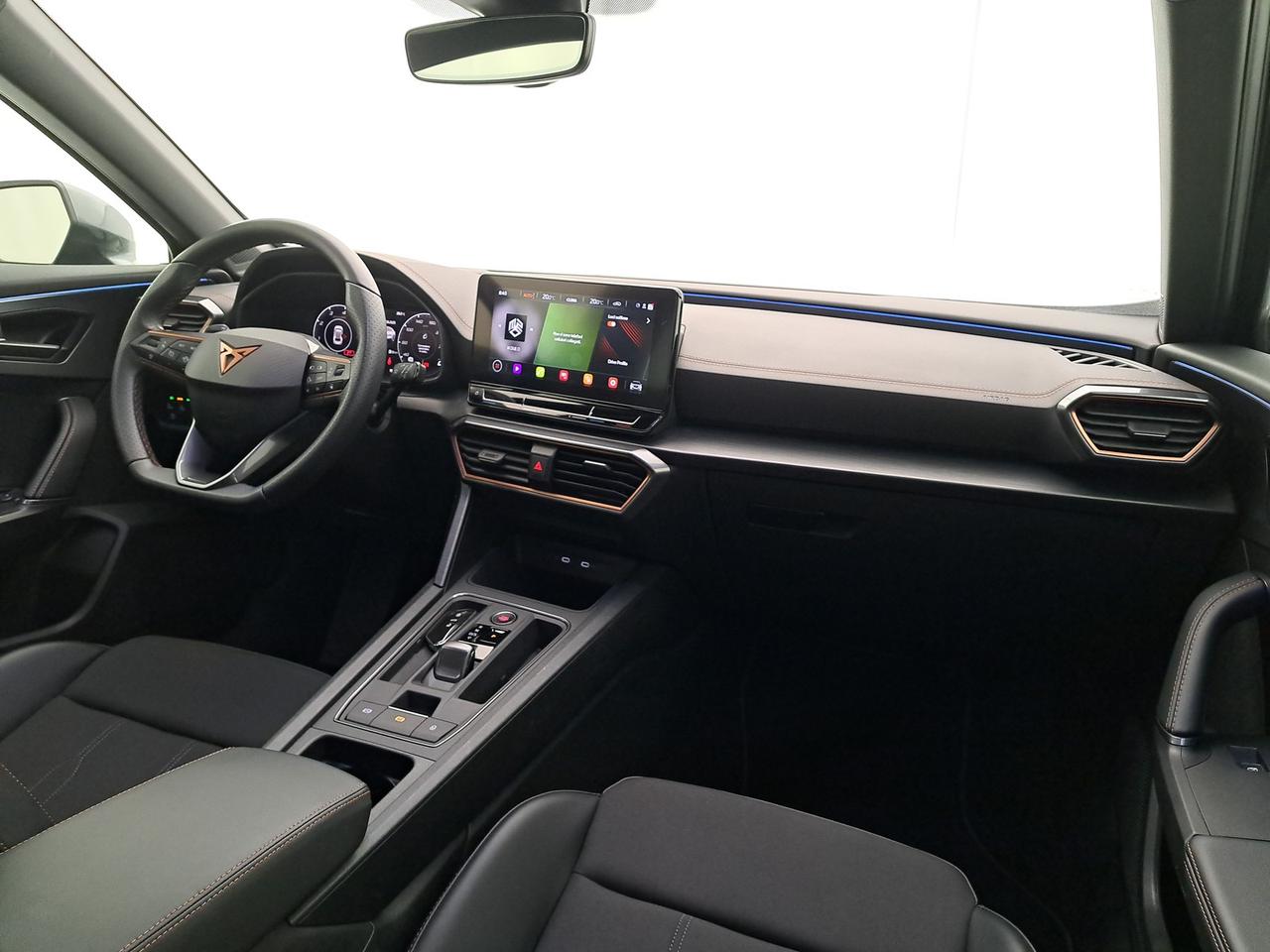 Cupra Formentor 2.0 tdi 4drive 150cv dsg