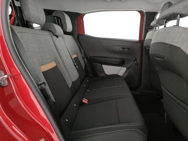 CITROEN C3 Aircross PureTech Turbo 100 CV You