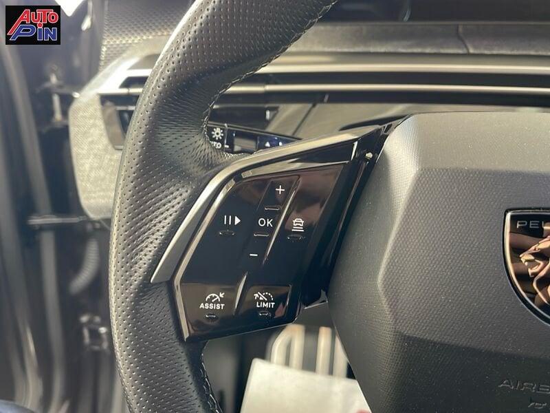 Peugeot 3008 3008 Hybrid 136 e-DCS6 GT