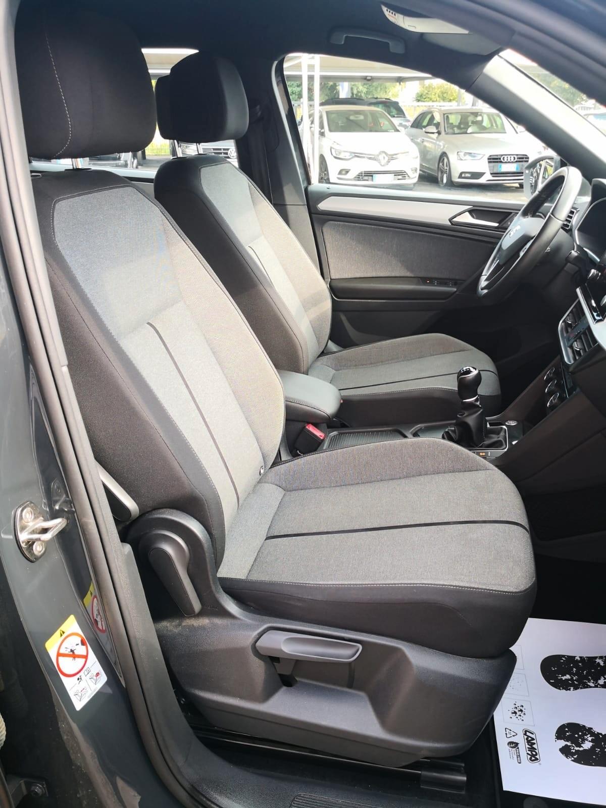 Seat Tarraco 2.0 TDI 150CV Style *** 7 POSTI***
