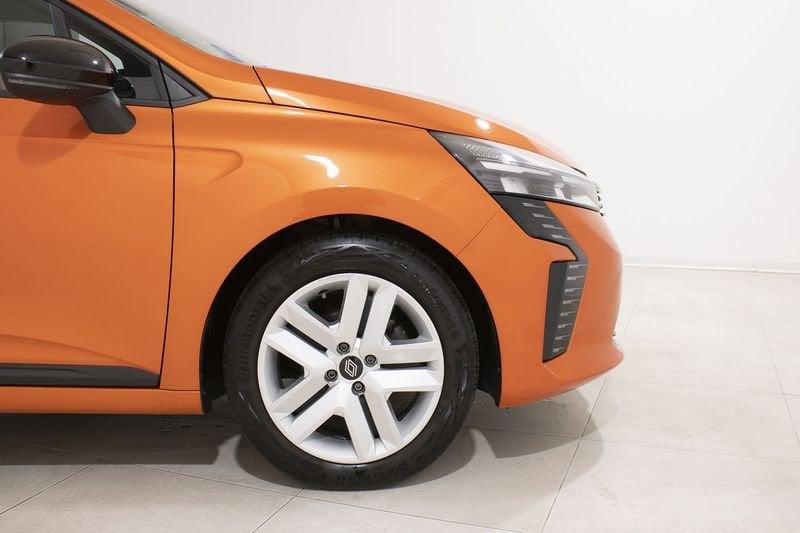 Renault Clio 1.0 SCE 67cv EVOLUTION