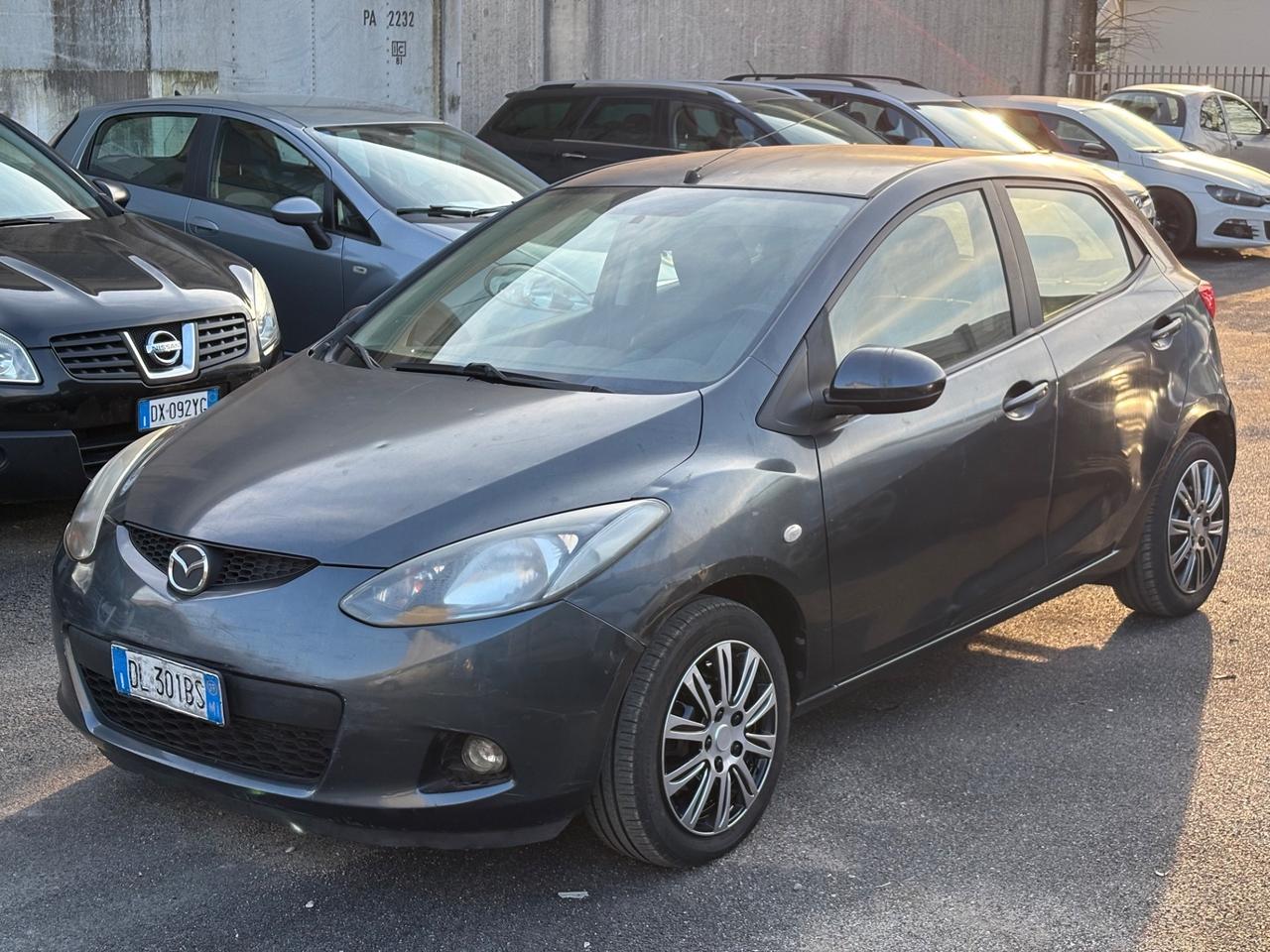 Mazda 2 Mazda2 1.3 16V 75CV 5p. Play