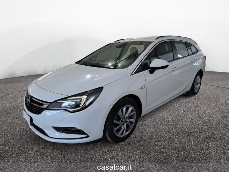 Opel Astra 1.6 CDTi 110CV Start&Stop Sports Tourer Business CON 3 TRE ANNI DI GARANZIA KM ILLIMITATATI