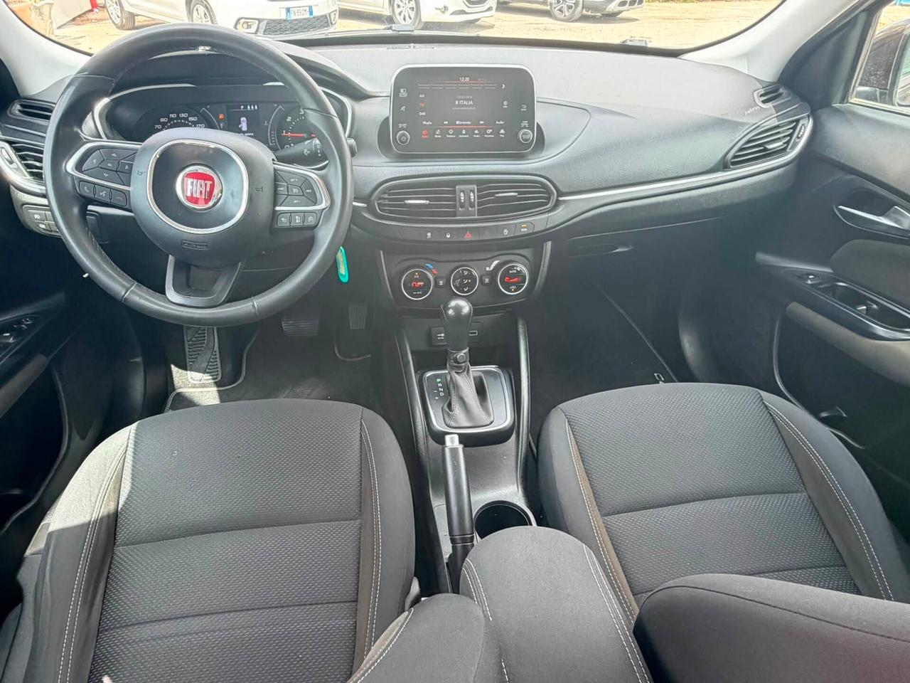 Fiat Tipo SW AUTOMATICA 1.6 MJT