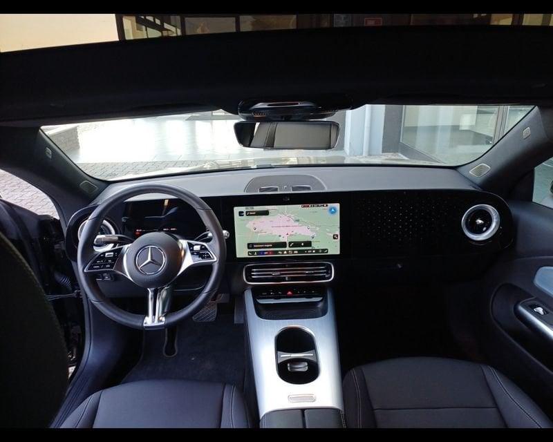 Mercedes-Benz CLA CLA 200 Advanced Plus NIGHT-PACK