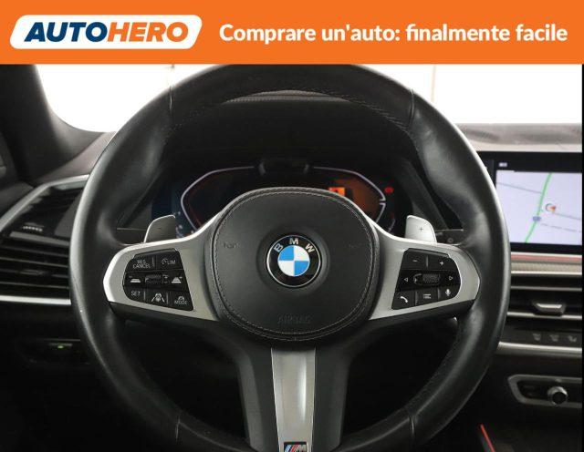 BMW X5 xDrive30d 48V Msport