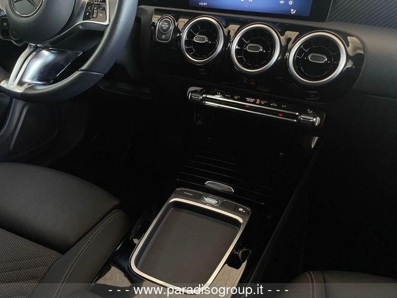 Mercedes-Benz CLA Sh.Brake - X118 2023 Shooting Brake 180 d Progressive Advanced Plus auto