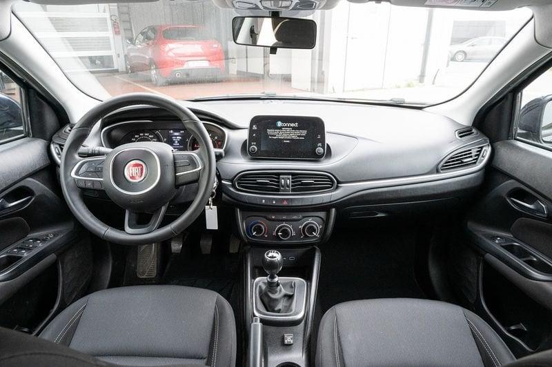 FIAT Tipo 5 porte II 2016 5 Porte 1.4 95cv Easy my19