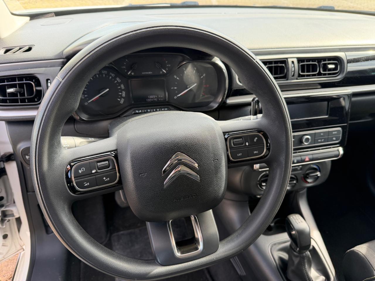 Citroen C3 PureTech 82 Shine