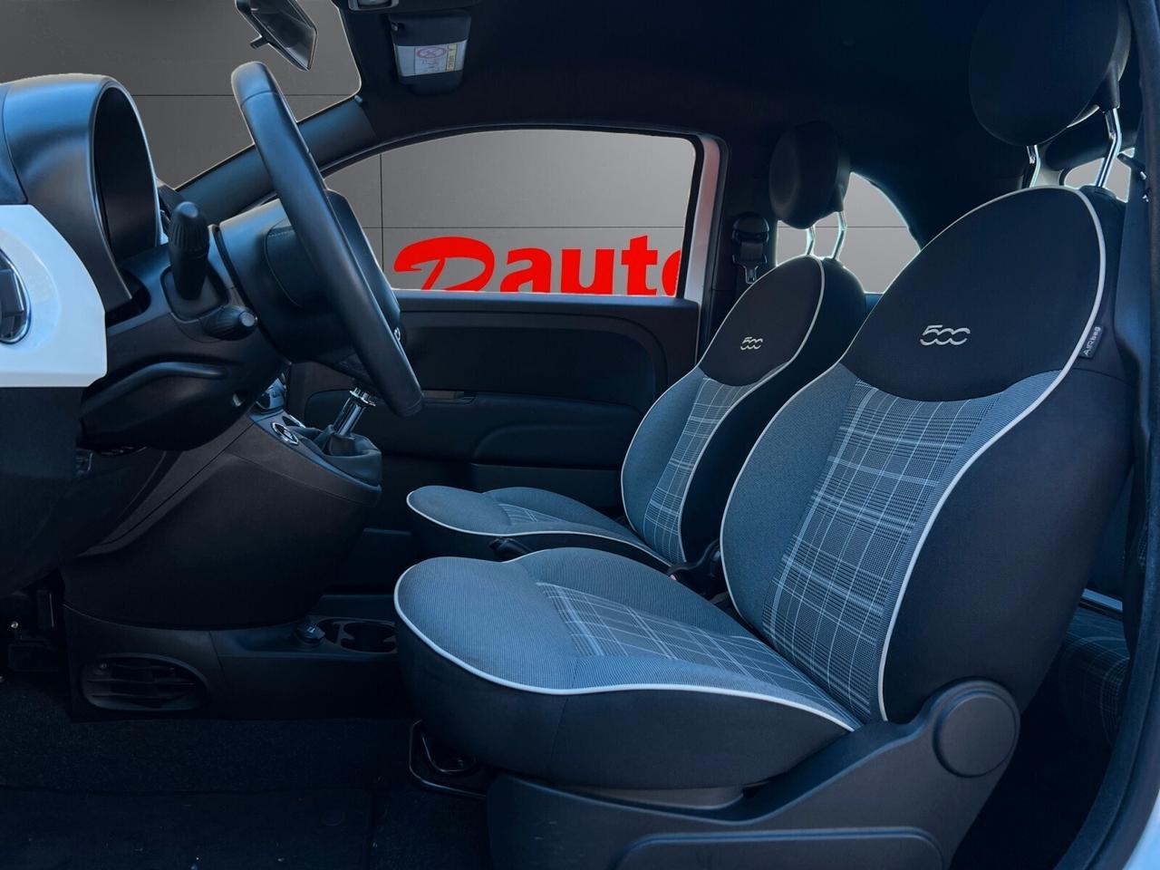 Fiat 500 1.0 Hybrid Dolcevita PREZZO REALE
