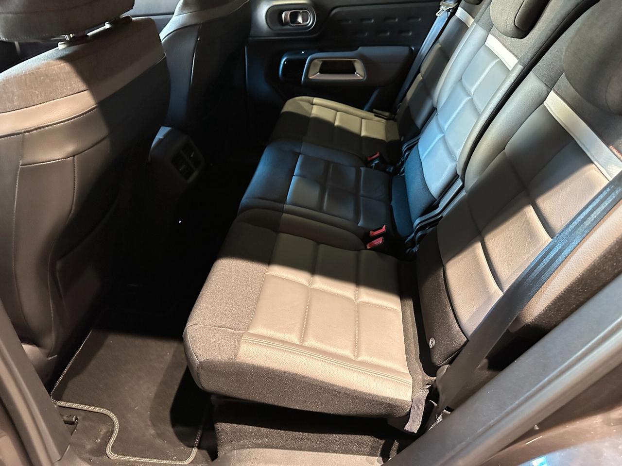 Citroen C5 Aircross BlueHDi 130 S&S EAT8 Shine