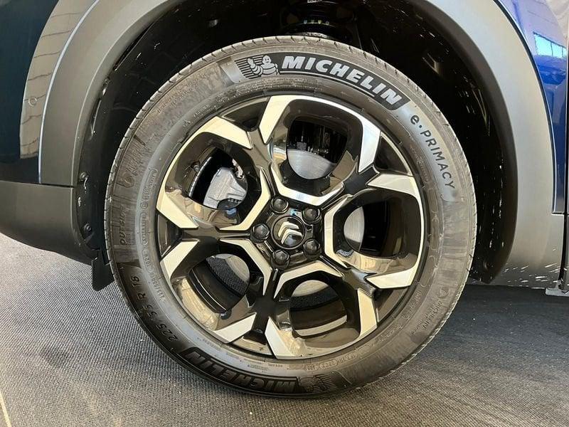 Citroën C5 Aircross C5 Aircross BlueHDi 130 S&S EAT8 Max - PROMO SIRONIAUTO+