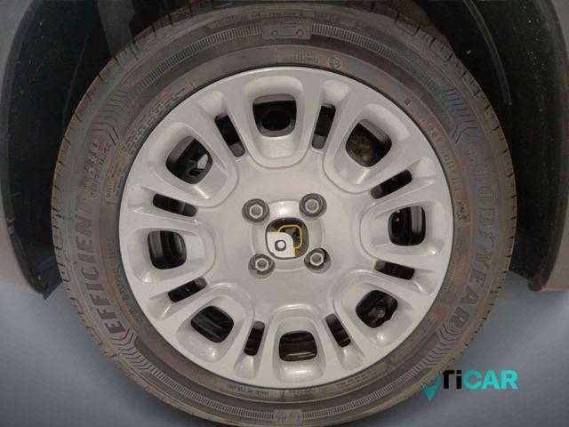 FIAT Panda 1.0 FireFly S&S Hybrid PANDINA ADAS