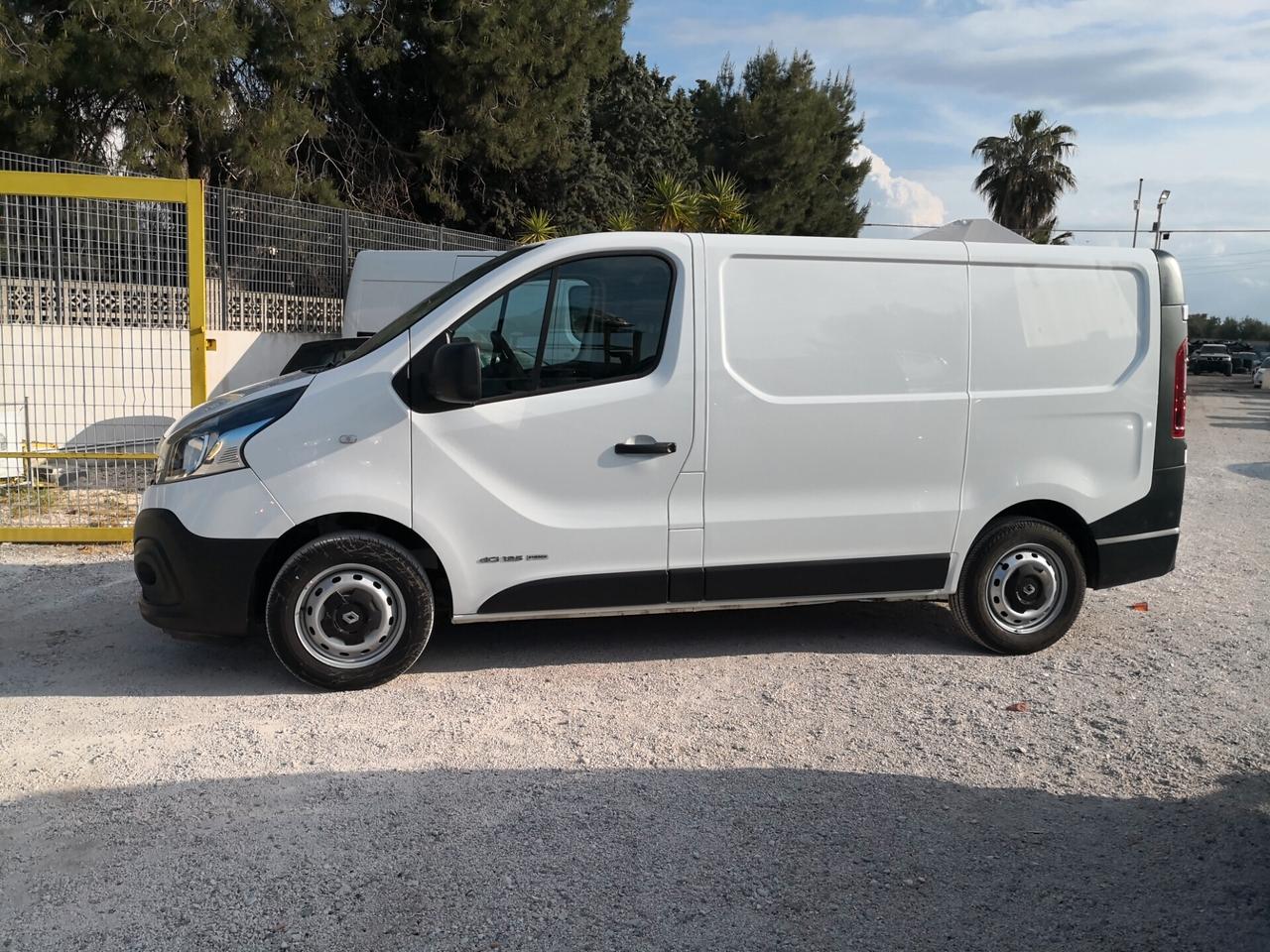 Renault Seleziona TRAFIC 1.6 125 ENERGY