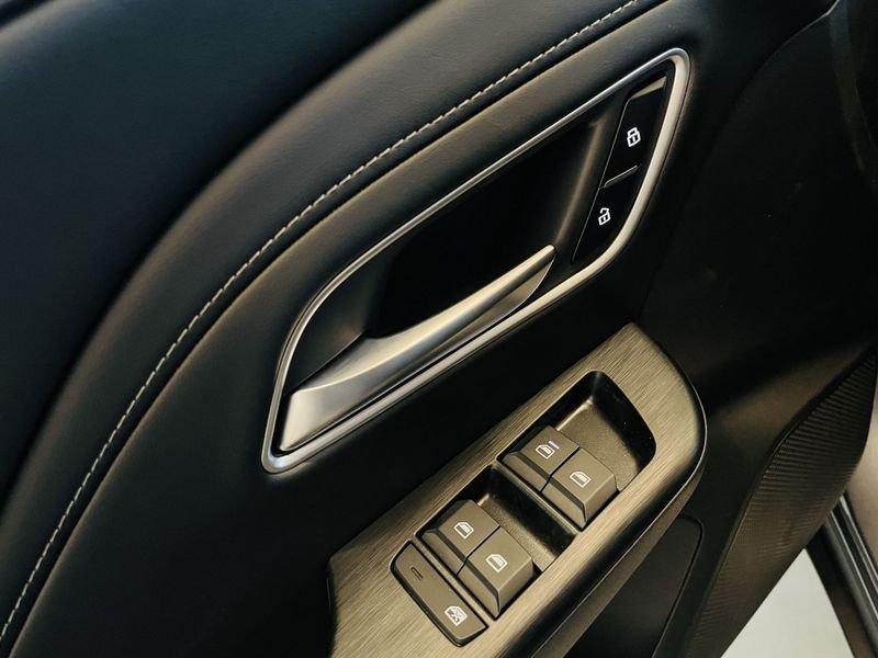 MG ZS ZS 1.5 Hybrid+ Luxury