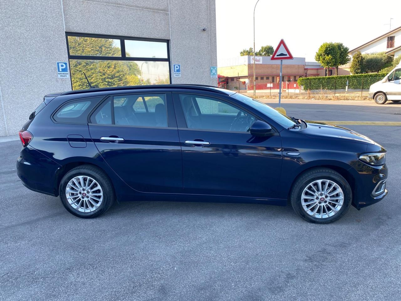Fiat Tipo 1.6 Mjt 130 CV S&S SW City Sport