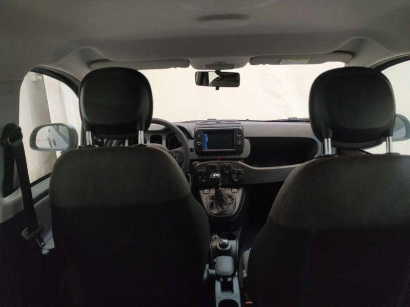 FIAT Panda Cross Panda 0.9 t.air t. Cross 4x4 s&s 85cv 5p.ti