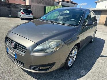 FIAT Croma 1.9 Multijet 16V Dynamic