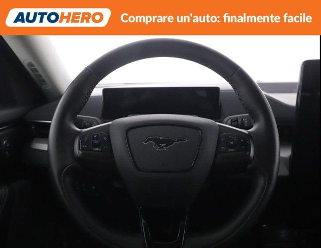 FORD Mustang Mach-E Extended Range 294 CV