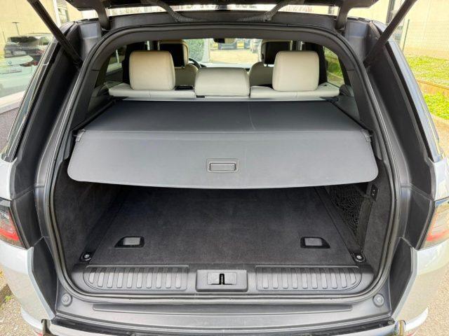 LAND ROVER Range Rover Sport 3.0 SDV6 249 CV HSE Dynamic NAVI - LED - GANCIO