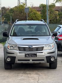 Subaru Forester 2.0D XS Trend