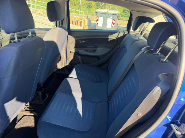 FIAT Grande Punto 1.4 5p Actual BENZINA/GPL Stupenda Bellissima