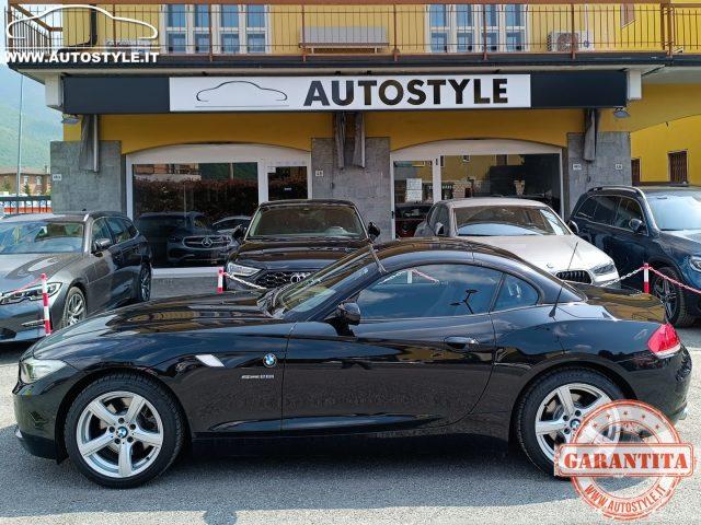 BMW Z4 sDrive28i SPORTAUTOMATIC Roadster