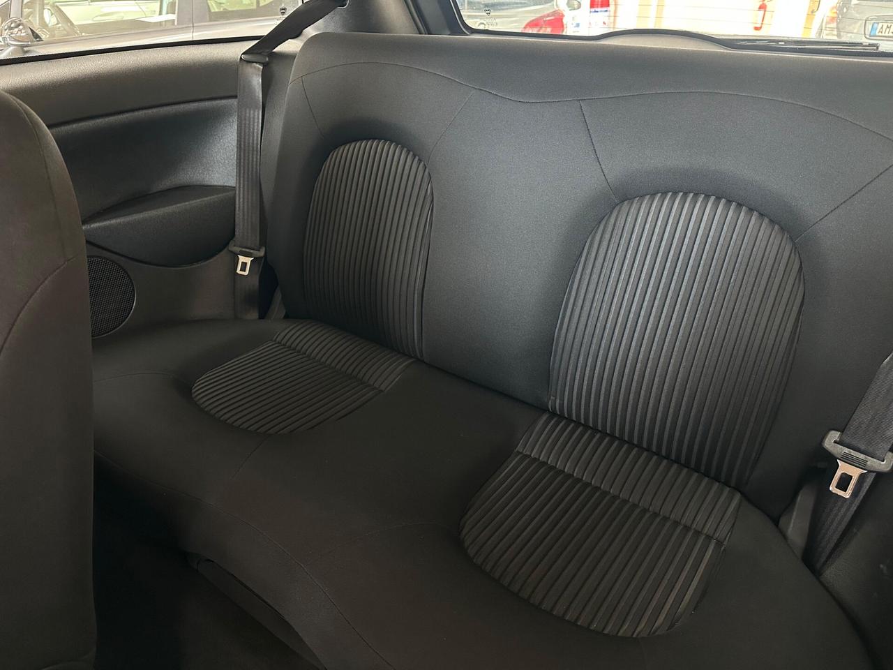 Lancia Ypsilon 1.2 Versus