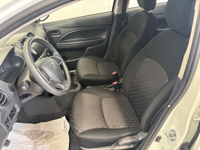 MITSUBISHI Space Star 1.0 Funky