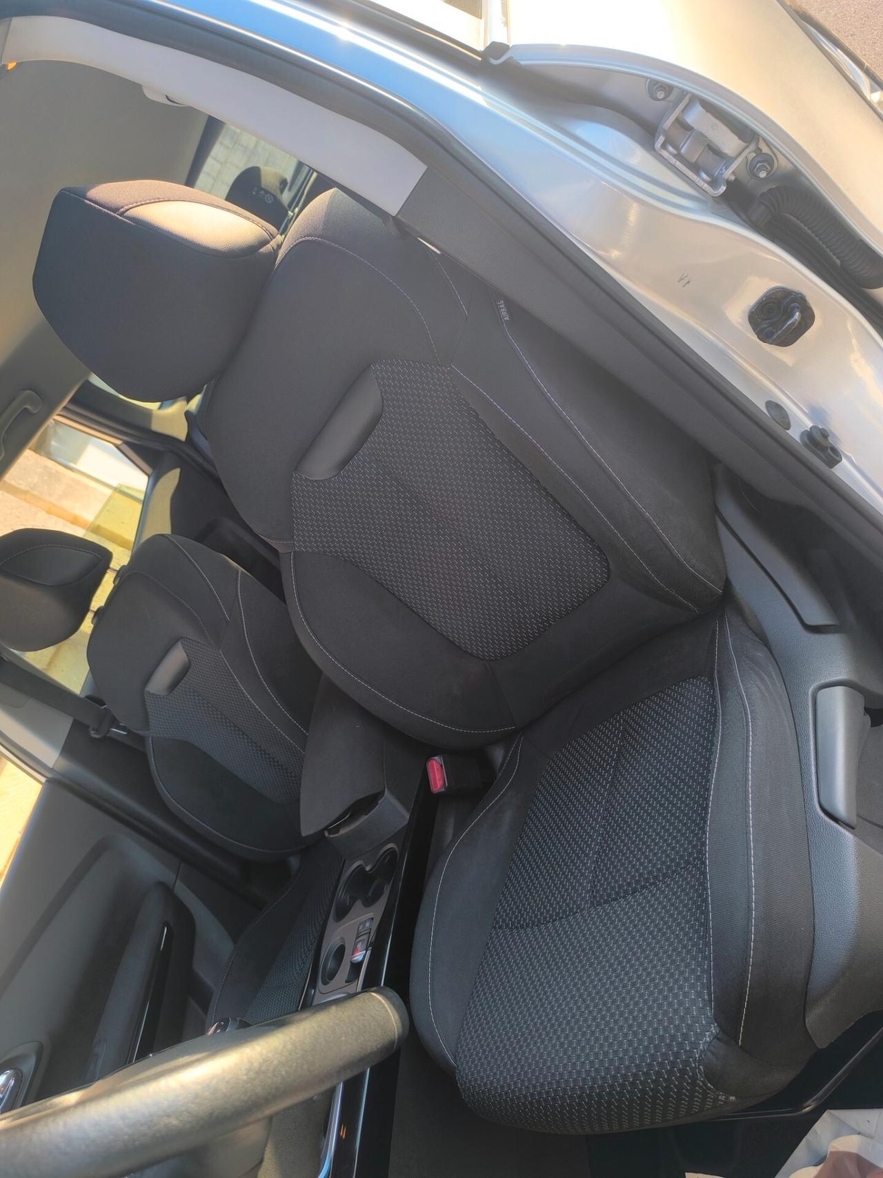 RENAULT KADJAR 1.5 DCI 06/2018 KM 115.000 LED/NAV/RETROCAMERA