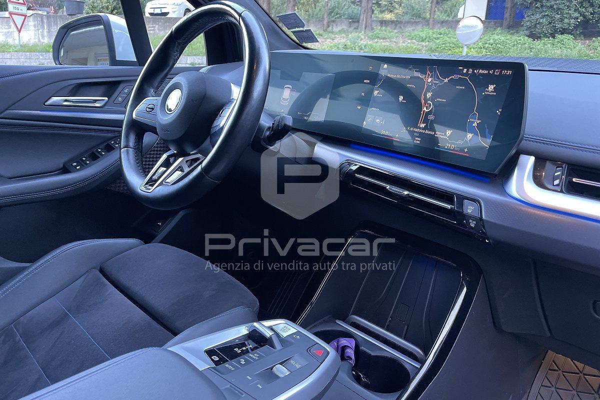 BMW 225e xDrive Active Tourer Msport