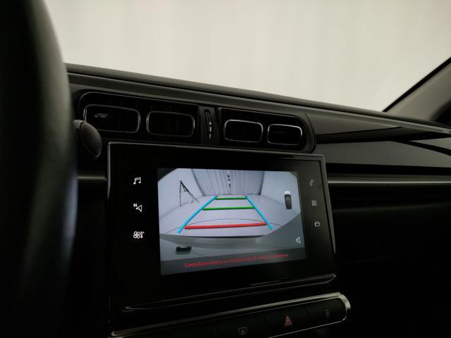 CITROEN C3 BlueHDi 100 S&S Shine