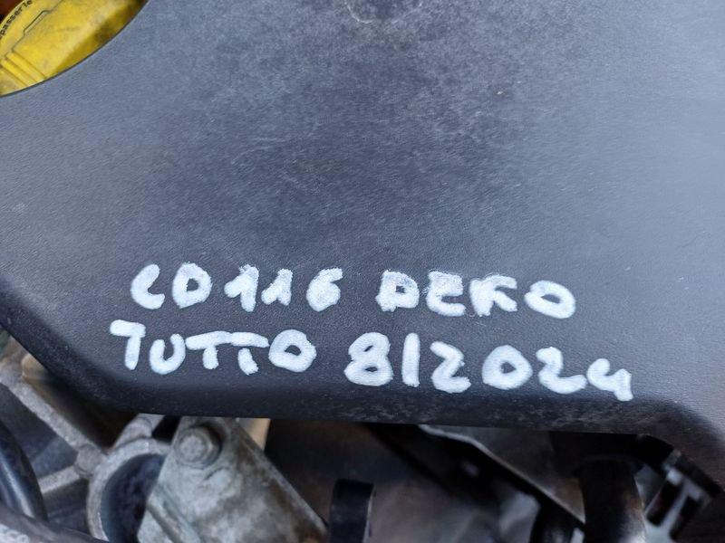 Nissan Qashqai 1.5 dCi Acenta 1°PROP-KM CERTIFICATI-GARANZIA