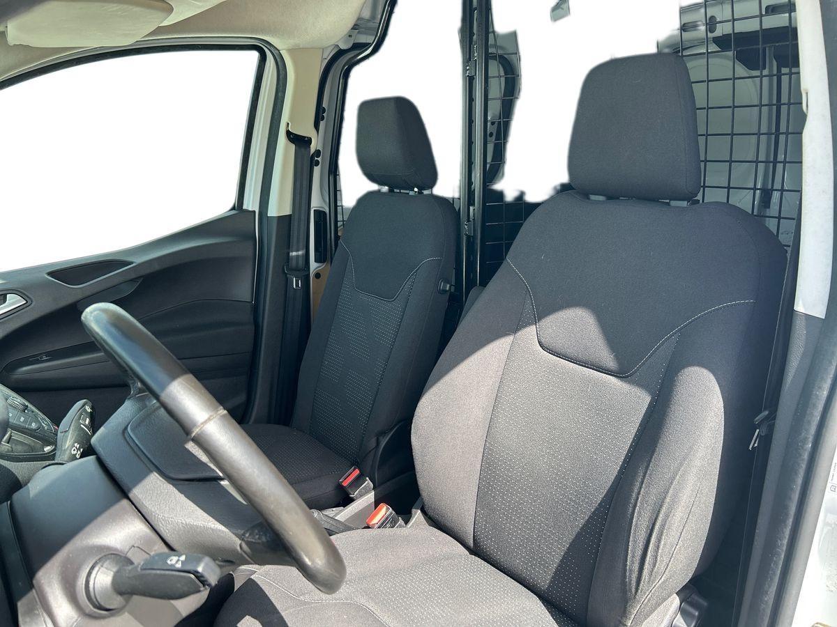 FORD Transit Courier 2018 - Transit Courier 1.5 tdci 75cv Trend E6.2