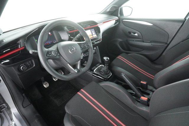 OPEL Corsa Corsa 1.2 100 CV GS