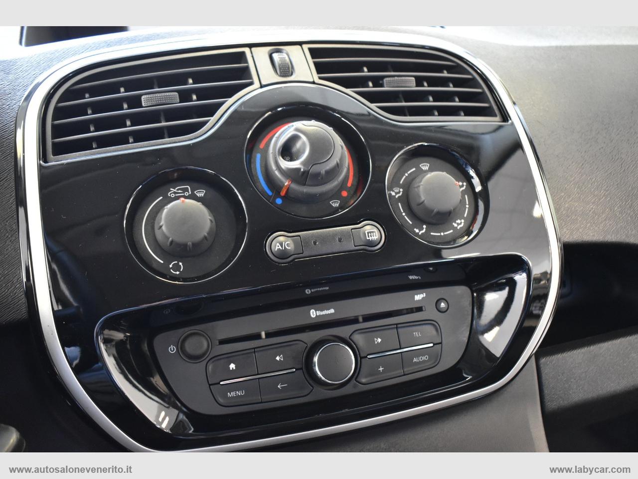 RENAULT Grand Kangoo 1.5 dCi 110 CV S&S 7 posti