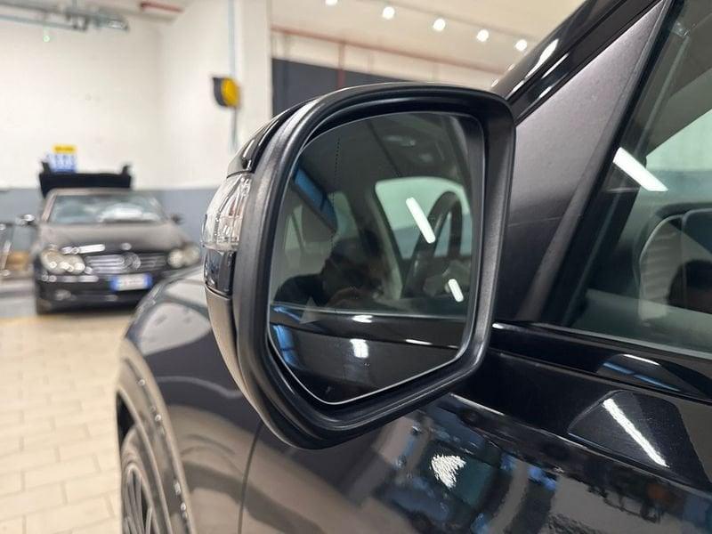 Mercedes-Benz GLE 350 de phev (e eq-power) Premium 4matic auto