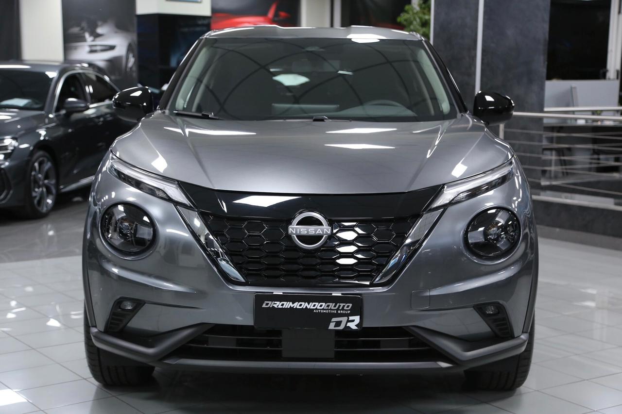 Nissan Juke 1.6 HEV Acenta auto_KM0_2025
