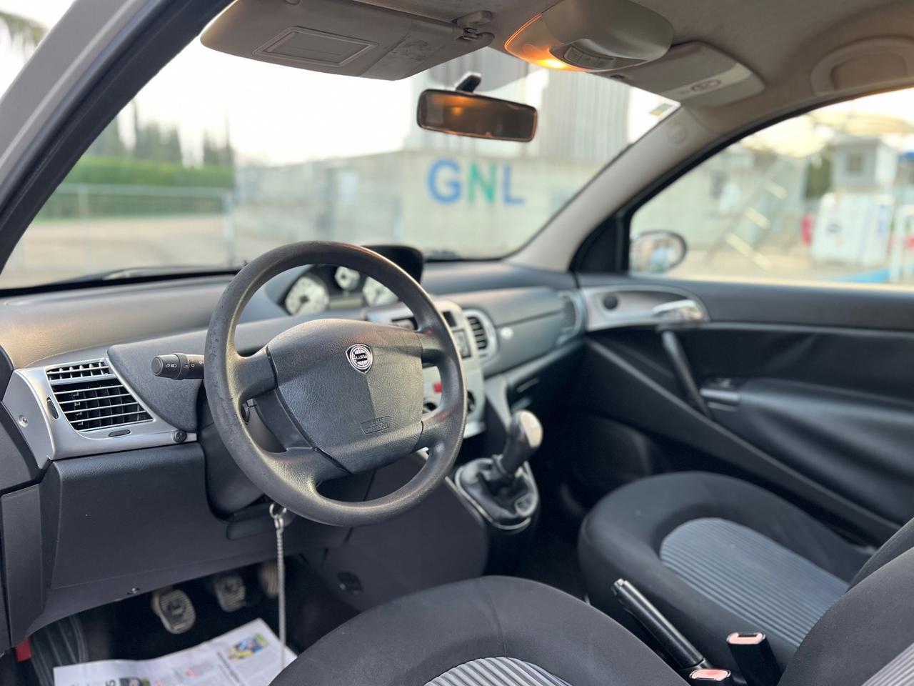 Lancia Ypsilon 1.3 MJT 90 CV Platino