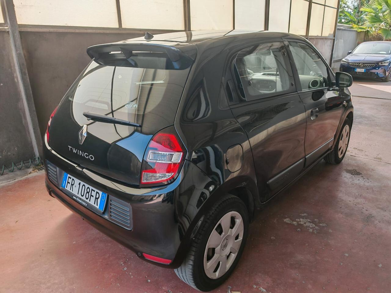 Renault Twingo SCe Zen