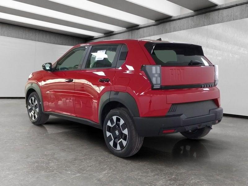 FIAT Grande Panda 1.2 Icon 100cv