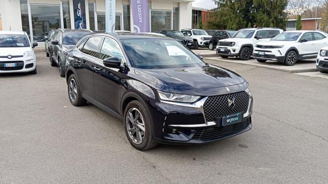 DS AUTOMOBILES DS 7 Crossback *PROMO* BlueHDi 130 aut. Business