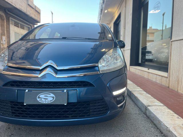 CITROEN C4 Picasso 1.6HDi 112 Business