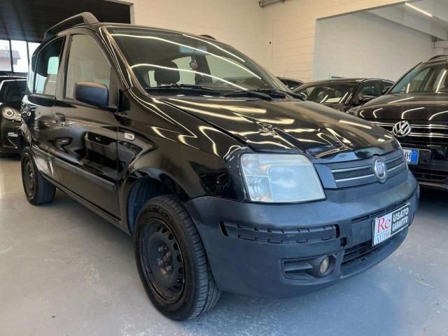 Fiat Panda Panda 1.2 natural power Dynamic METANO