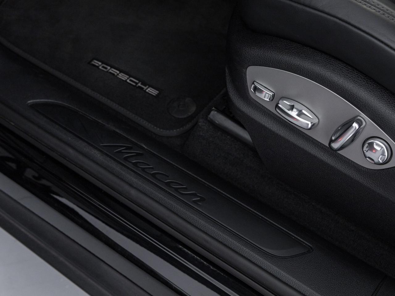 Porsche Macan 2.0 265cv pdk