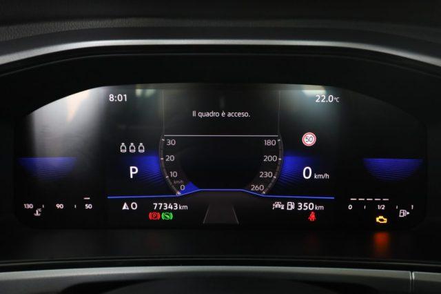 VOLKSWAGEN T-Roc T-Roc 1.5 TSI ACT DSG Life