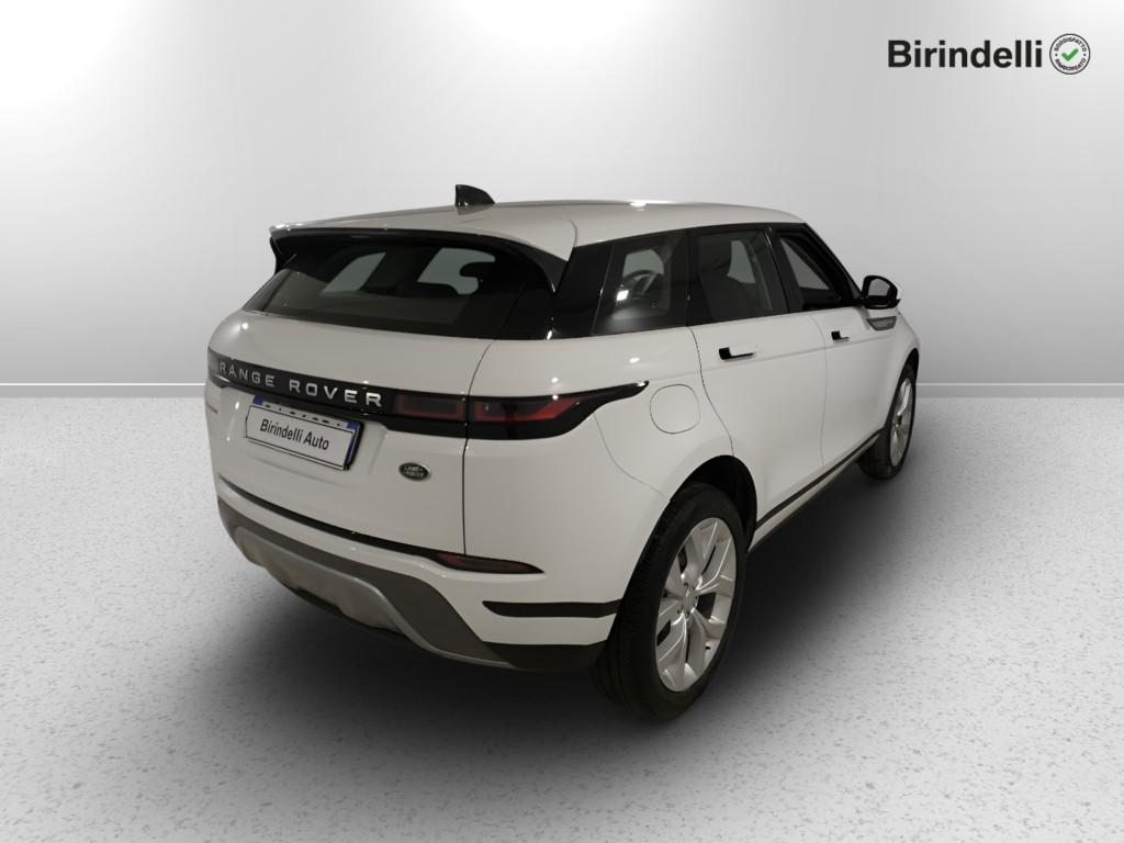LAND ROVER RR Evoque 2ª serie - Range Rover Evoque 2.0D I4 163 CV AWD Auto SE